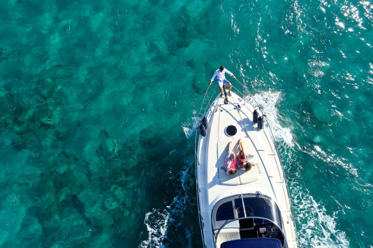 Lesante Classic, A Member Of Preferred Hotels & Resorts Tsilivi  Dış mekan fotoğraf