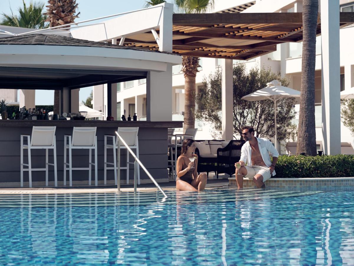 Lesante Classic, A Member Of Preferred Hotels & Resorts Tsilivi  Dış mekan fotoğraf