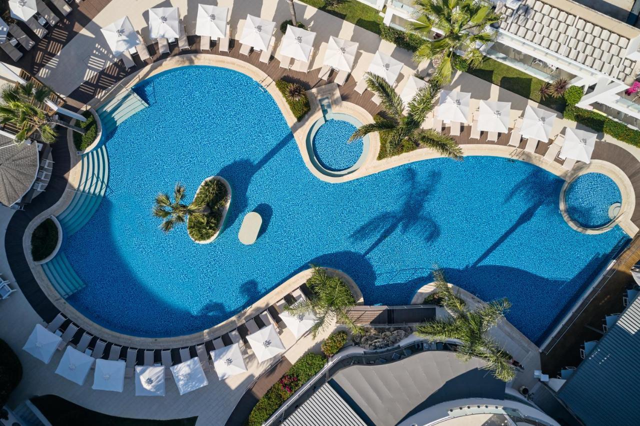 Lesante Classic, A Member Of Preferred Hotels & Resorts Tsilivi  Dış mekan fotoğraf