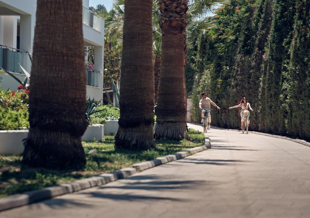 Lesante Classic, A Member Of Preferred Hotels & Resorts Tsilivi  Dış mekan fotoğraf