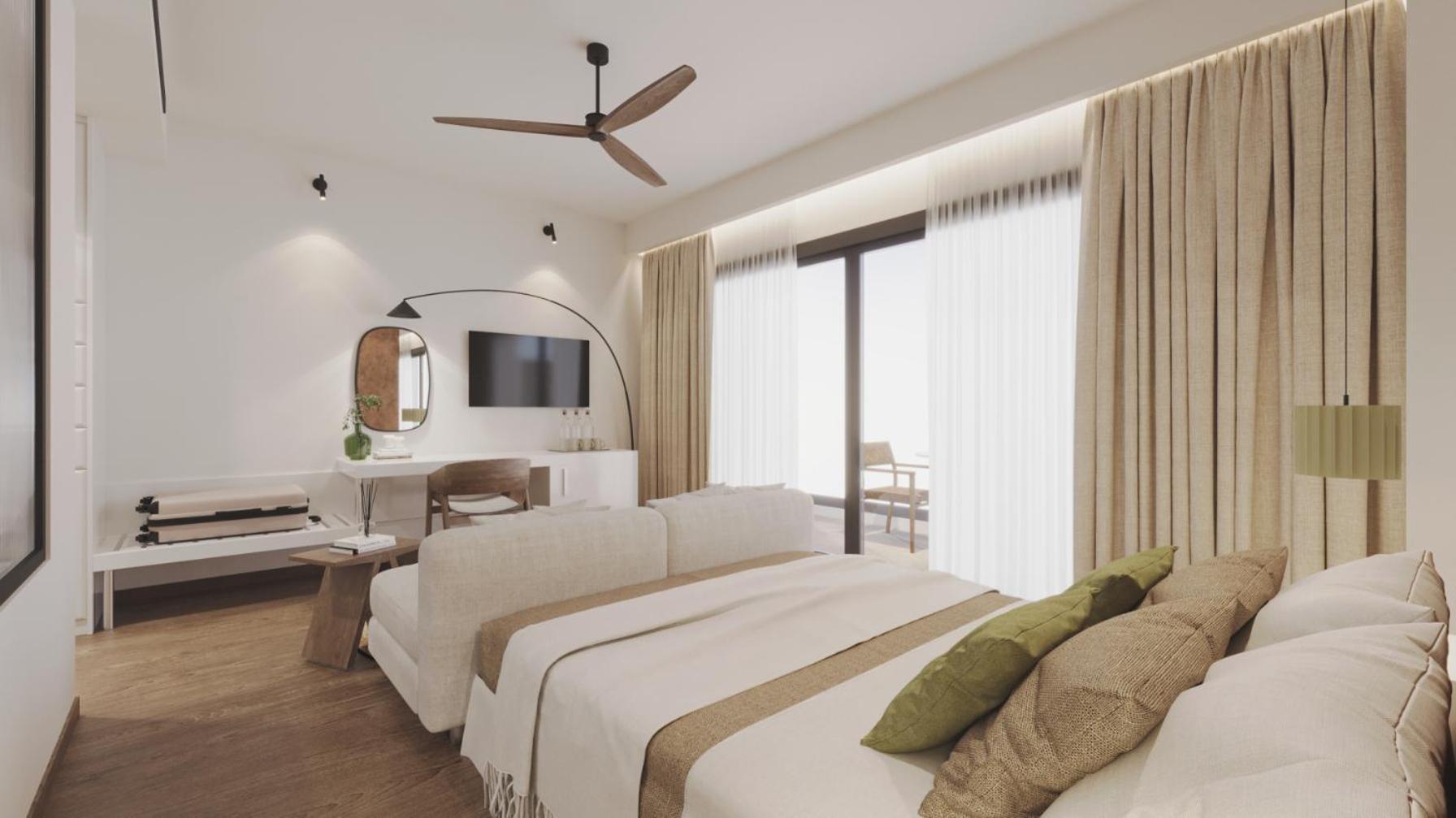 Lesante Classic, A Member Of Preferred Hotels & Resorts Tsilivi  Oda fotoğraf