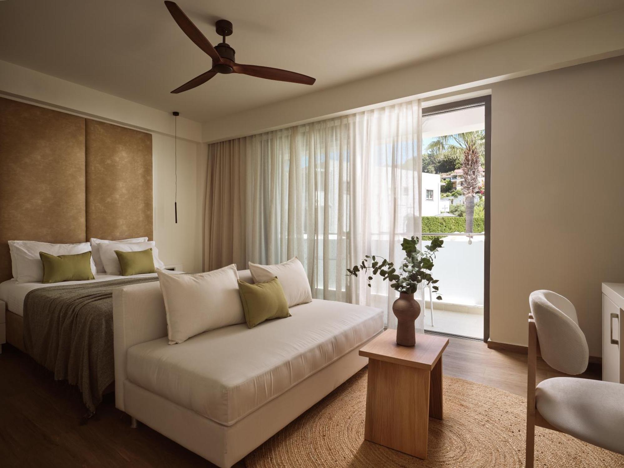Lesante Classic, A Member Of Preferred Hotels & Resorts Tsilivi  Dış mekan fotoğraf