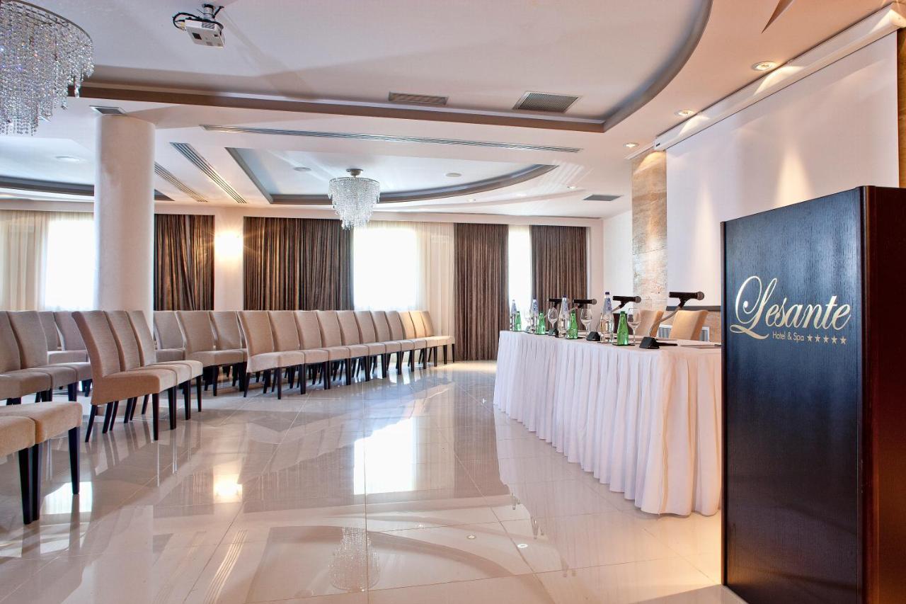 Lesante Classic, A Member Of Preferred Hotels & Resorts Tsilivi  Konforlar fotoğraf