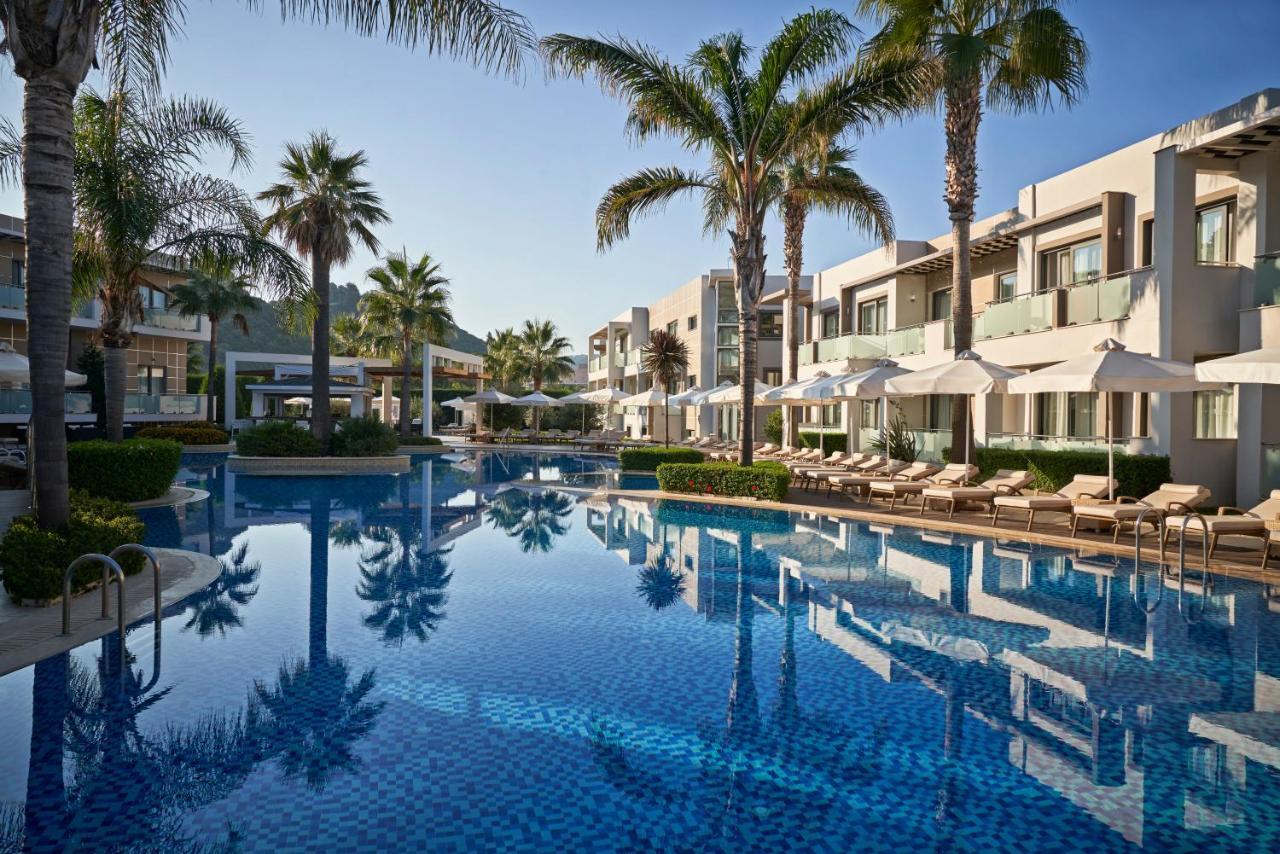 Lesante Classic, A Member Of Preferred Hotels & Resorts Tsilivi  Dış mekan fotoğraf