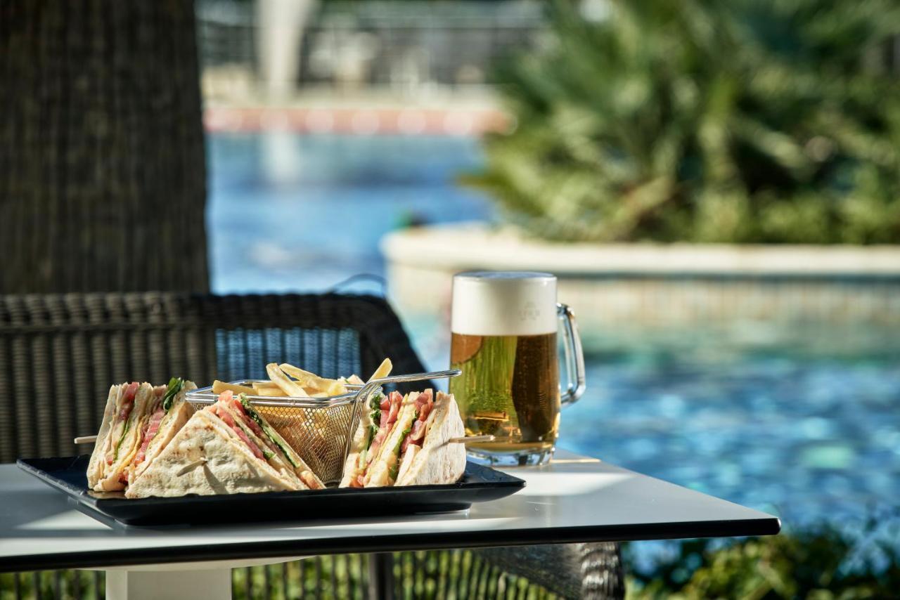 Lesante Classic, A Member Of Preferred Hotels & Resorts Tsilivi  Dış mekan fotoğraf