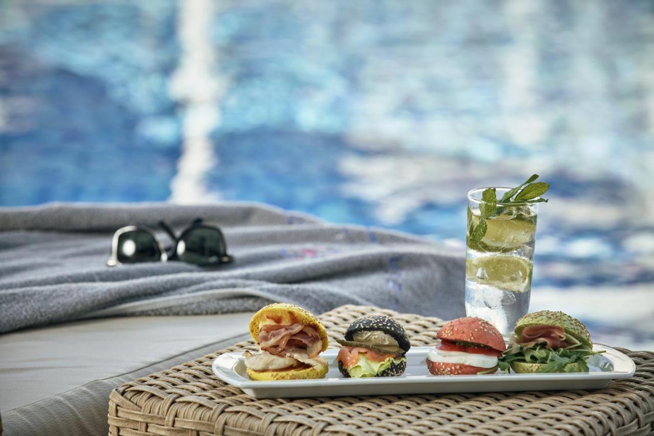 Lesante Classic, A Member Of Preferred Hotels & Resorts Tsilivi  Dış mekan fotoğraf