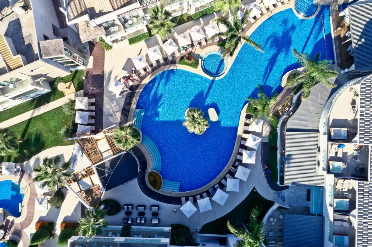 Lesante Classic, A Member Of Preferred Hotels & Resorts Tsilivi  Dış mekan fotoğraf