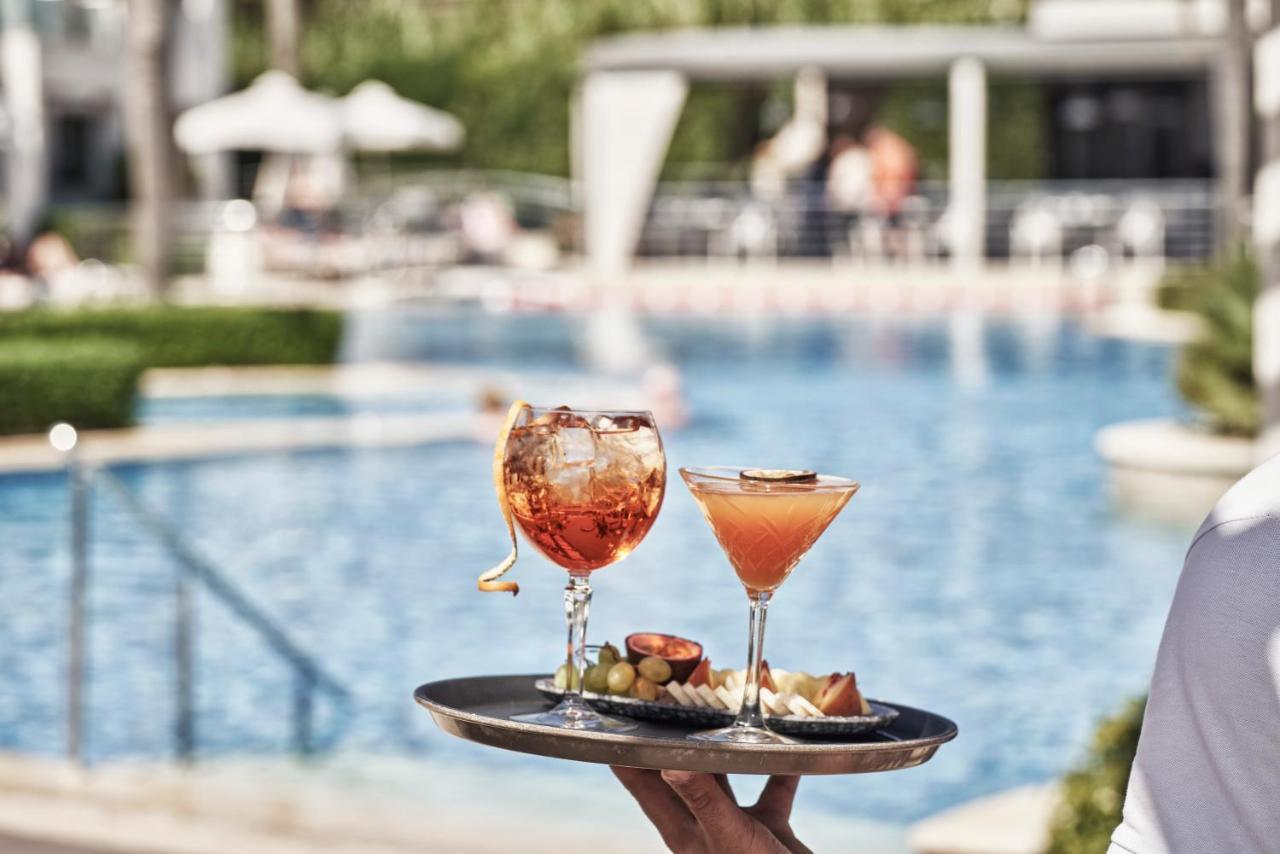 Lesante Classic, A Member Of Preferred Hotels & Resorts Tsilivi  Dış mekan fotoğraf